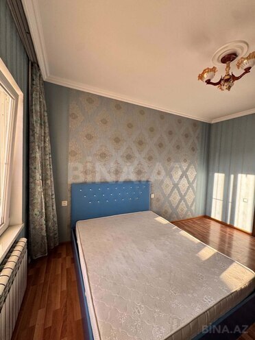 İcarəyə verilir 2 otaqlı köhnə tikili 60 m², Azadlıq Prospekti m., photo 9 from 28