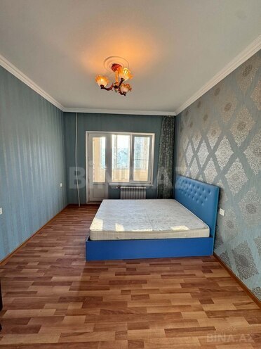 İcarəyə verilir 2 otaqlı köhnə tikili 60 m², Azadlıq Prospekti m., photo 8 from 28