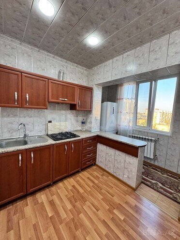 İcarəyə verilir 2 otaqlı köhnə tikili 60 m², Azadlıq Prospekti m., photo 18 from 28