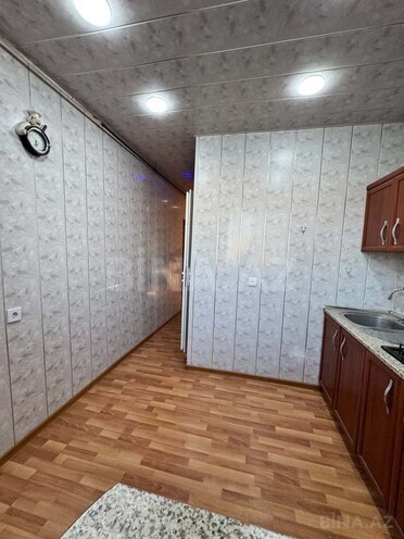 İcarəyə verilir 2 otaqlı köhnə tikili 60 m², Azadlıq Prospekti m., photo 21 from 28