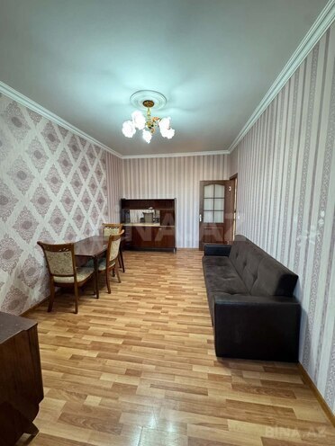 İcarəyə verilir 2 otaqlı köhnə tikili 60 m², Azadlıq Prospekti m., photo 5 from 28