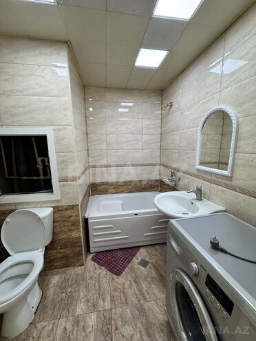 İcarəyə verilir 2 otaqlı köhnə tikili 60 m², Azadlıq Prospekti m., photo 26 from 28