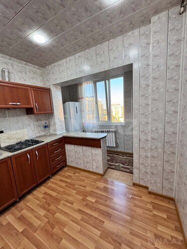 İcarəyə verilir 2 otaqlı köhnə tikili 60 m², Azadlıq Prospekti m., photo 19 from 28