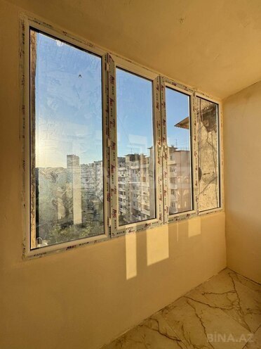 İcarəyə verilir 2 otaqlı köhnə tikili 60 m², Azadlıq Prospekti m., photo 14 from 28
