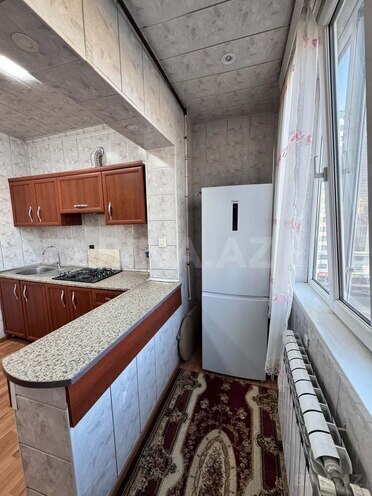 İcarəyə verilir 2 otaqlı köhnə tikili 60 m², Azadlıq Prospekti m., photo 17 from 28