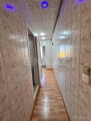 İcarəyə verilir 2 otaqlı köhnə tikili 60 m², Azadlıq Prospekti m., photo 25 from 28