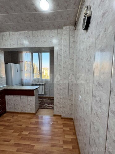İcarəyə verilir 2 otaqlı köhnə tikili 60 m², Azadlıq Prospekti m., photo 16 from 28