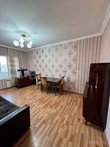 İcarəyə verilir 2 otaqlı köhnə tikili 60 m², Azadlıq Prospekti m., photo 3 from 28