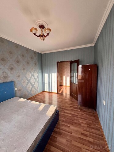 İcarəyə verilir 2 otaqlı köhnə tikili 60 m², Azadlıq Prospekti m., photo 10 from 28
