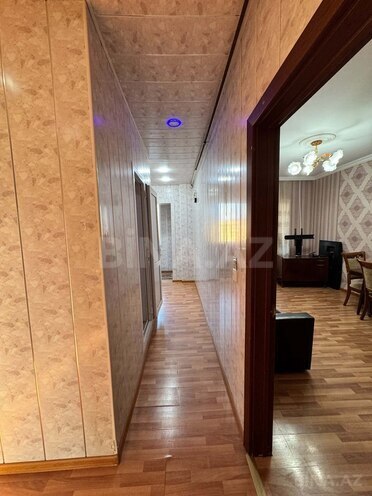 İcarəyə verilir 2 otaqlı köhnə tikili 60 m², Azadlıq Prospekti m., photo 15 from 28