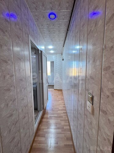 İcarəyə verilir 2 otaqlı köhnə tikili 60 m², Azadlıq Prospekti m., photo 27 from 28