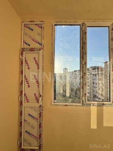 İcarəyə verilir 2 otaqlı köhnə tikili 60 m², Azadlıq Prospekti m., photo 12 from 28