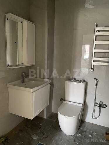 Продается 3-комн. новостройка 79.9 м², м. Нефтчиляр, photo 6 from 12