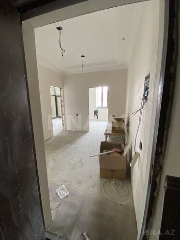 Продается 3-комн. новостройка 79.9 м², м. Нефтчиляр, photo 3 from 12