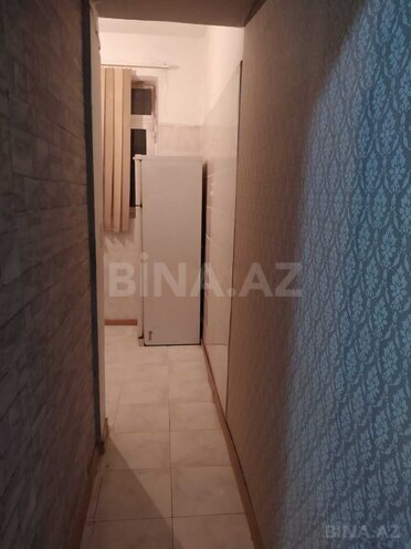 Satılır 2 otaqlı köhnə tikili 56 m², Memar Əcəmi m., photo 8 from 12