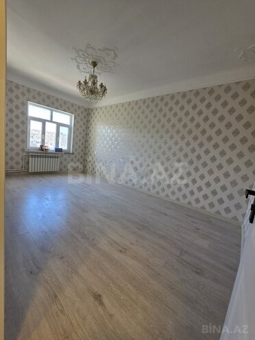 Satılır 2 otaqlı köhnə tikili 60 m², İnşaatçılar m., photo 5 from 16