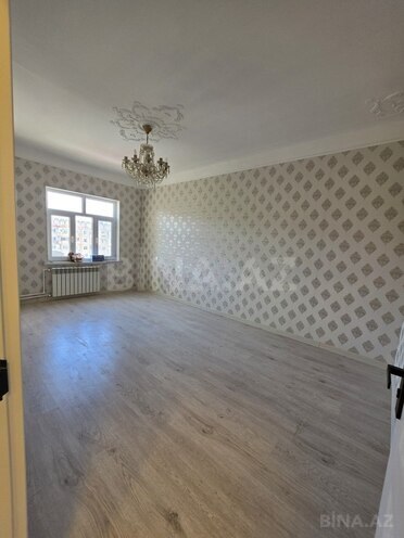 Satılır 2 otaqlı köhnə tikili 60 m², İnşaatçılar m., photo 6 from 16