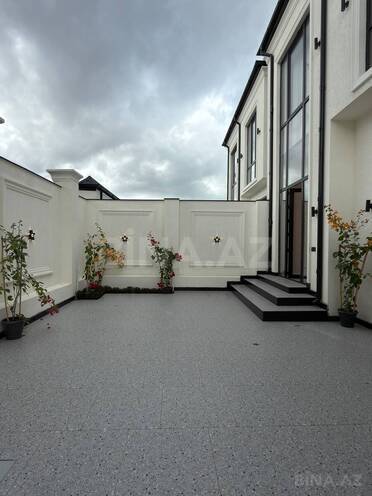 Satılır 4 otaqlı həyət evi/bağ evi 120 m², Mərdəkan q., photo 4 from 16