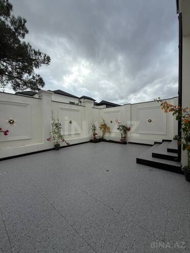Satılır 4 otaqlı həyət evi/bağ evi 120 m², Mərdəkan q., photo 5 from 16