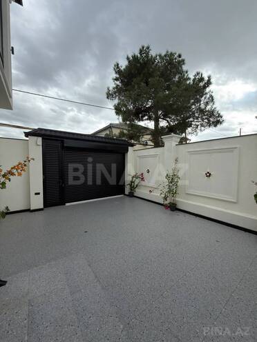 Satılır 4 otaqlı həyət evi/bağ evi 120 m², Mərdəkan q., photo 6 from 16