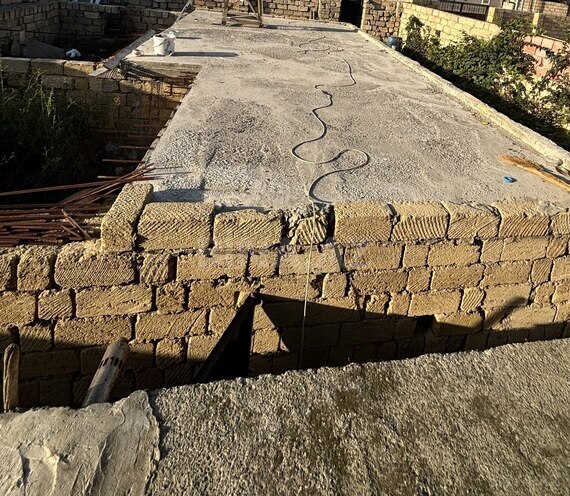 Satılır  torpaq 1.1 sot, Biləcəri q., photo 4 from 8