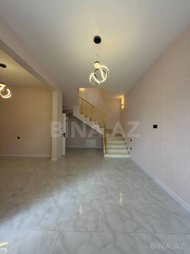 Satılır 4 otaqlı həyət evi/bağ evi 120 m², Mərdəkan q., photo 7 from 16