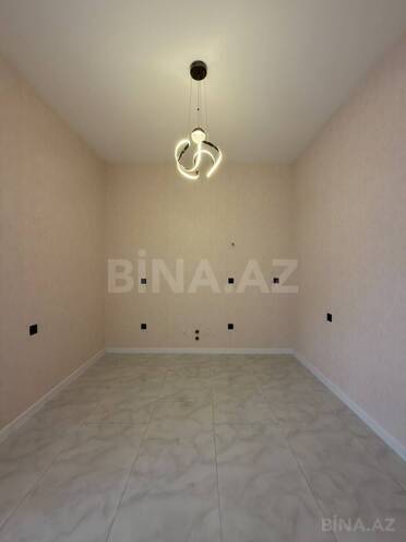 Satılır 4 otaqlı həyət evi/bağ evi 120 m², Mərdəkan q., photo 9 from 16
