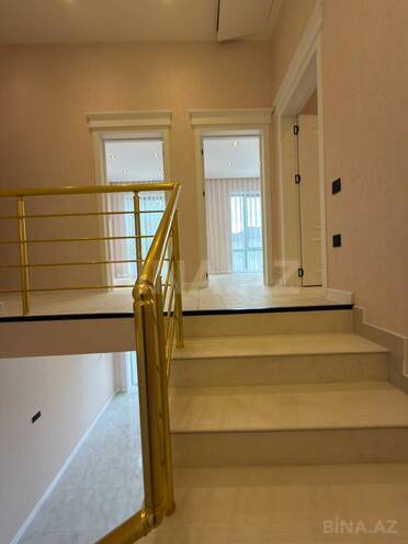 Satılır 4 otaqlı həyət evi/bağ evi 120 m², Mərdəkan q., photo 11 from 16