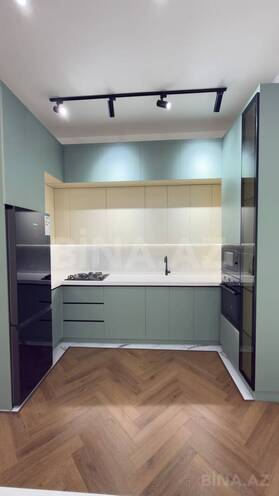 Продаётся 2-комн. новостройка 85 м², м. 28 мая, photo 14 from 30