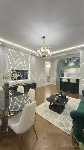 Продаётся 2-комн. новостройка 85 м², м. 28 мая, photo 5 from 30