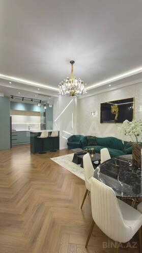 Продаётся 2-комн. новостройка 85 м², м. 28 мая, photo 4 from 30