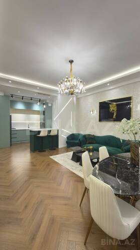 Продаётся 2-комн. новостройка 85 м², м. 28 мая, photo 16 from 30