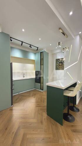 Продаётся 2-комн. новостройка 85 м², м. 28 мая, photo 28 from 30