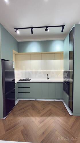 Продаётся 2-комн. новостройка 85 м², м. 28 мая, photo 24 from 30