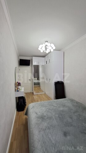 Satılır 2 otaqlı köhnə tikili 55 m², Azadlıq Prospekti m., photo 12 from 30