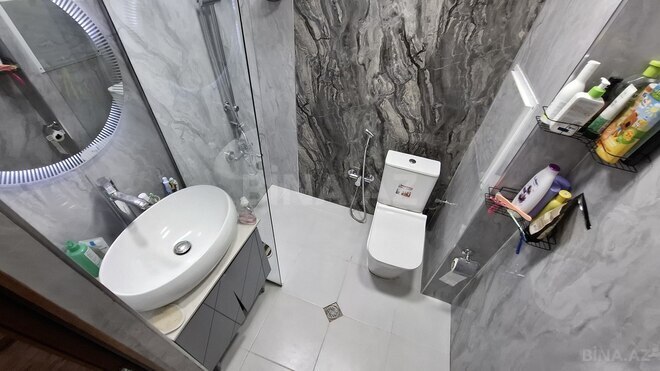 Satılır 2 otaqlı köhnə tikili 55 m², Azadlıq Prospekti m., photo 24 from 30