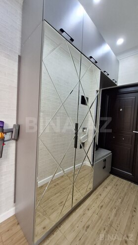 Satılır 2 otaqlı köhnə tikili 55 m², Azadlıq Prospekti m., photo 27 from 30