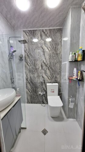 Satılır 2 otaqlı köhnə tikili 55 m², Azadlıq Prospekti m., photo 21 from 30