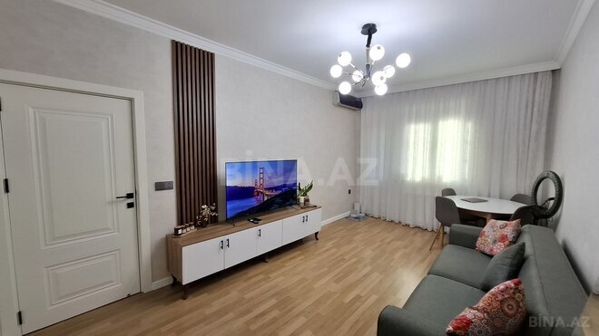 Satılır 2 otaqlı köhnə tikili 55 m², Azadlıq Prospekti m., photo 1 from 30