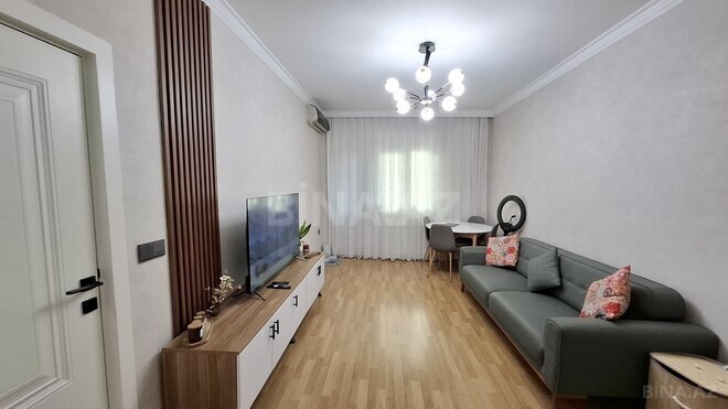 Satılır 2 otaqlı köhnə tikili 55 m², Azadlıq Prospekti m., photo 4 from 30