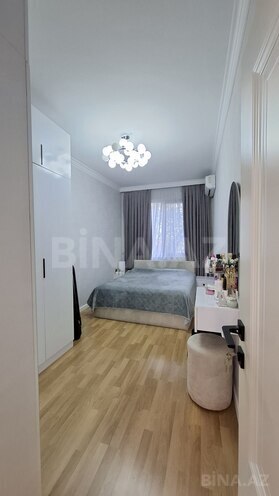 Satılır 2 otaqlı köhnə tikili 55 m², Azadlıq Prospekti m., photo 10 from 30