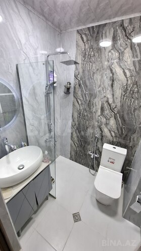 Satılır 2 otaqlı köhnə tikili 55 m², Azadlıq Prospekti m., photo 23 from 30