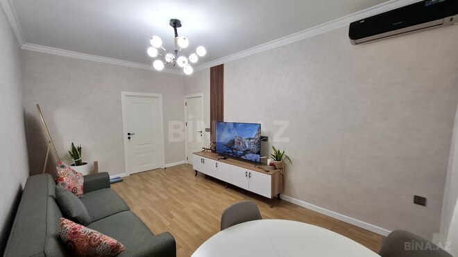 Satılır 2 otaqlı köhnə tikili 55 m², Azadlıq Prospekti m., photo 7 from 30