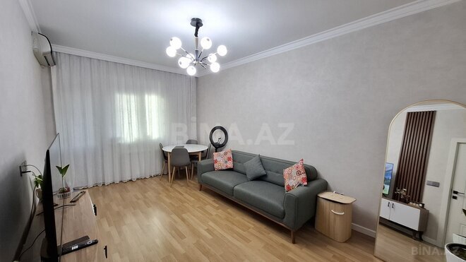 Satılır 2 otaqlı köhnə tikili 55 m², Azadlıq Prospekti m., photo 3 from 30