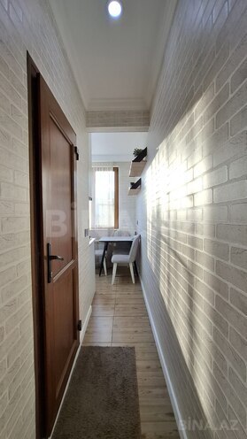 Satılır 2 otaqlı köhnə tikili 55 m², Azadlıq Prospekti m., photo 25 from 30