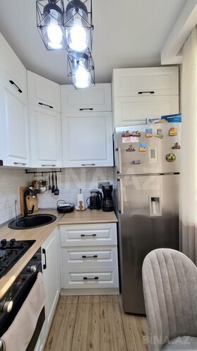 Satılır 2 otaqlı köhnə tikili 55 m², Azadlıq Prospekti m., photo 16 from 30