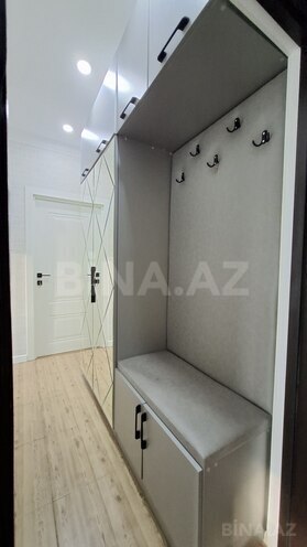 Satılır 2 otaqlı köhnə tikili 55 m², Azadlıq Prospekti m., photo 28 from 30