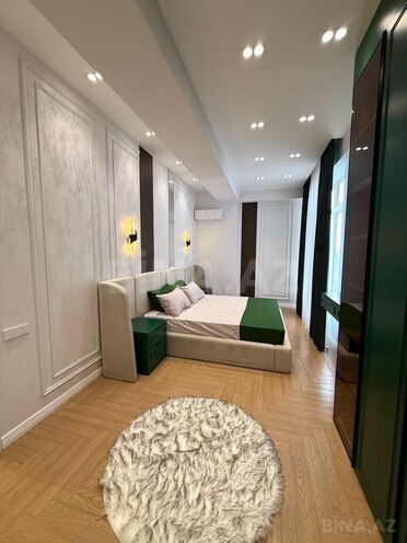 Satılır 4 otaqlı yeni tikili 142 m², Nəsimi r., photo 7 from 20