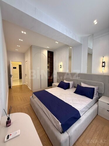 Satılır 4 otaqlı yeni tikili 142 m², Nəsimi r., photo 13 from 20