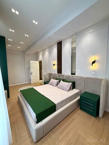 Satılır 4 otaqlı yeni tikili 142 m², Nəsimi r., photo 6 from 20